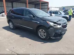 5GAERBKWXJJ128672 2018 BUICK ENCLAVE