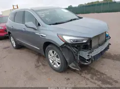 5GAERBKWXJJ133483 2018 BUICK ENCLAVE