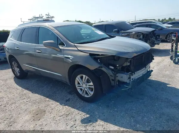 5GAERBKWXJJ140966 2018 BUICK ENCLAVE - Image 1
