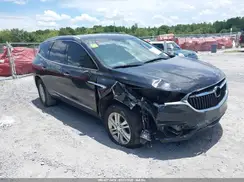5GAERBKWXJJ142460 2018 BUICK ENCLAVE