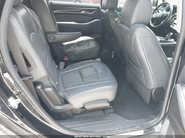 5GAERBKWXJJ142460 2018 BUICK ENCLAVE - Image 8