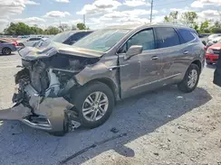 5GAERBKWXJJ148503 2018 BUICK ENCLAVE