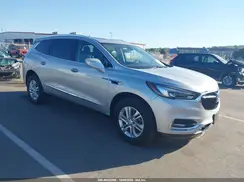 5GAERBKWXJJ157430 2018 BUICK ENCLAVE