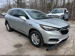 5GAERBKWXJJ162028 2018 BUICK ENCLAVE