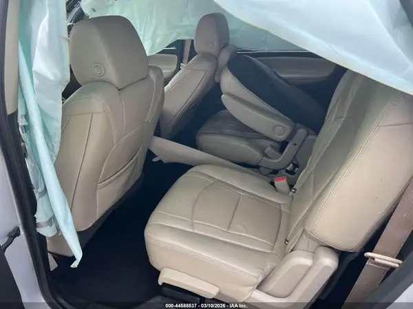 5GAERBKWXJJ162028 2018 BUICK ENCLAVE - Image 8