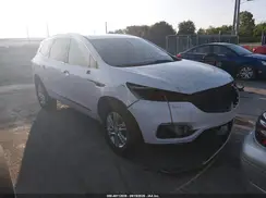 5GAERBKWXJJ164376 2018 BUICK ENCLAVE