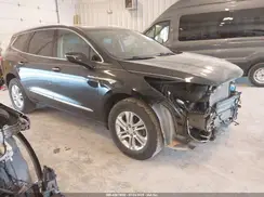 5GAERBKWXJJ169707 2018 BUICK ENCLAVE