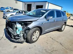 5GAERBKWXJJ171490 2018 BUICK ENCLAVE