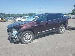 5GAERBKWXJJ171845 2018 BUICK ENCLAVE