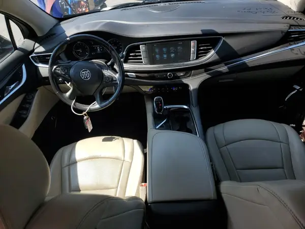 5GAERBKWXJJ171845 2018 BUICK ENCLAVE - Image 8