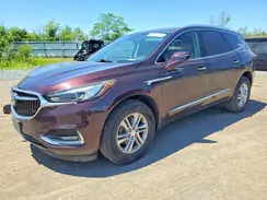 5GAERBKWXJJ192355 2018 BUICK ENCLAVE