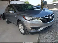 5GAERBKWXJJ201877 2018 BUICK ENCLAVE