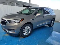 5GAERBKWXJJ202155 2018 BUICK ENCLAVE