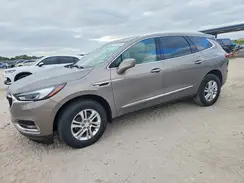 5GAERBKWXJJ209350 2018 BUICK ENCLAVE