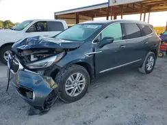 5GAERBKWXJJ211034 2018 BUICK ENCLAVE