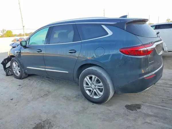 5GAERBKWXJJ211034 2018 BUICK ENCLAVE - Image 2