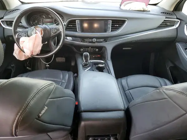 5GAERBKWXJJ211034 2018 BUICK ENCLAVE - Image 8