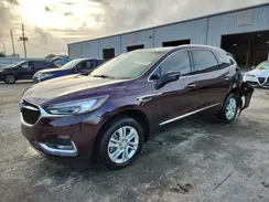 5GAERBKWXJJ216170 2018 BUICK ENCLAVE
