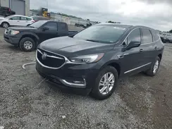 5GAERBKWXJJ217478 2018 BUICK ENCLAVE