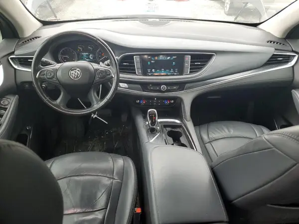 5GAERBKWXJJ217478 2018 BUICK ENCLAVE - Image 8