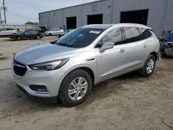 5GAERBKWXJJ231137 2018 BUICK ENCLAVE