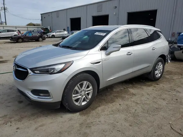 5GAERBKWXJJ231137 2018 BUICK ENCLAVE - Image 1