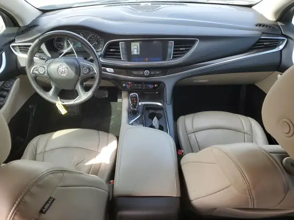 5GAERBKWXJJ231137 2018 BUICK ENCLAVE - Image 8