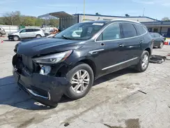 5GAERBKWXJJ242624 2018 BUICK ENCLAVE