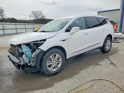5GAERBKWXJJ253316 2018 BUICK ENCLAVE