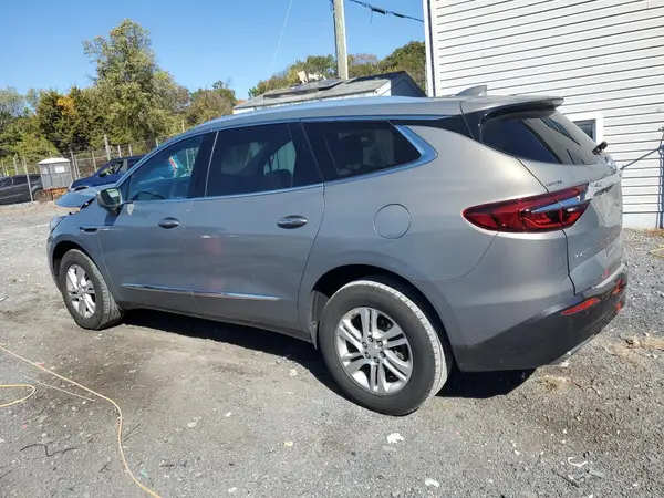 5GAERBKWXJJ253543 2018 BUICK ENCLAVE - Image 2