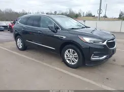 5GAERBKWXJJ257639 2018 BUICK ENCLAVE
