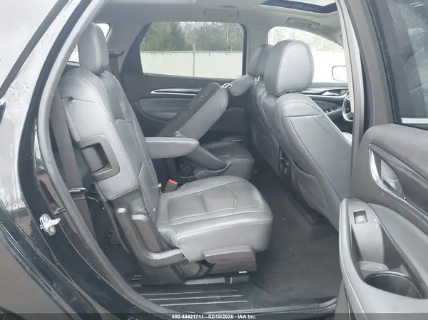 5GAERBKWXJJ257639 2018 BUICK ENCLAVE - Image 8