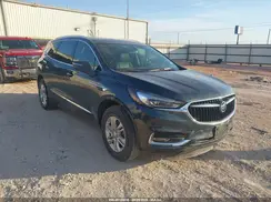 5GAERBKWXJJ258306 2018 BUICK ENCLAVE