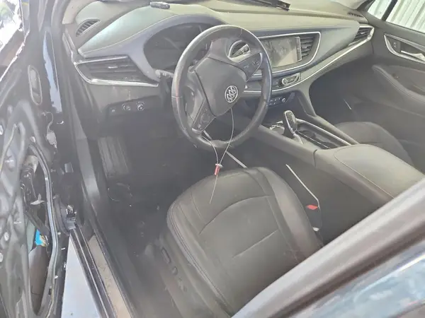 5GAERBKWXJJ265675 2018 BUICK ENCLAVE - Image 8