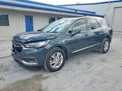 5GAERBKWXJJ266468 2018 BUICK ENCLAVE