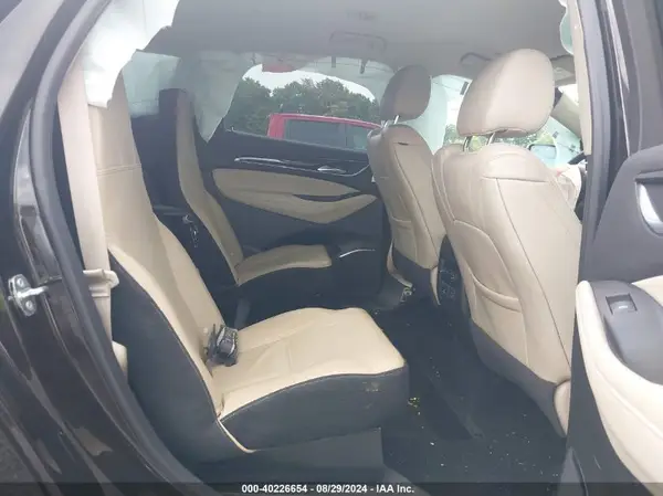 5GAERBKWXJJ267975 2018 BUICK ENCLAVE - Image 8