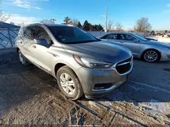 5GAERBKWXJJ284162 2018 BUICK ENCLAVE
