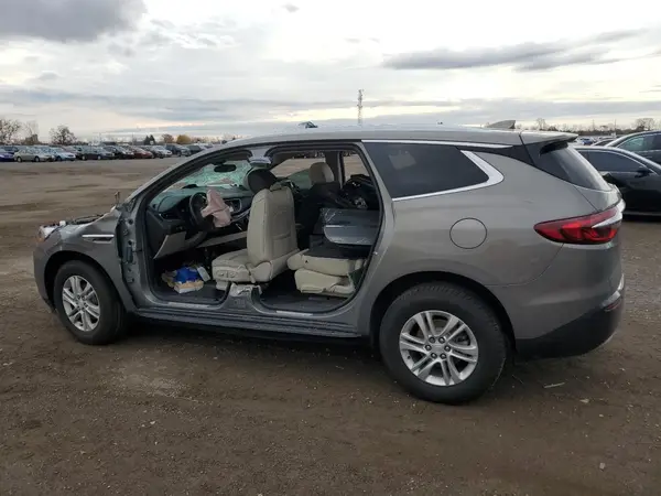 5GAERBKWXKJ105149 2019 BUICK ENCLAVE - Image 2