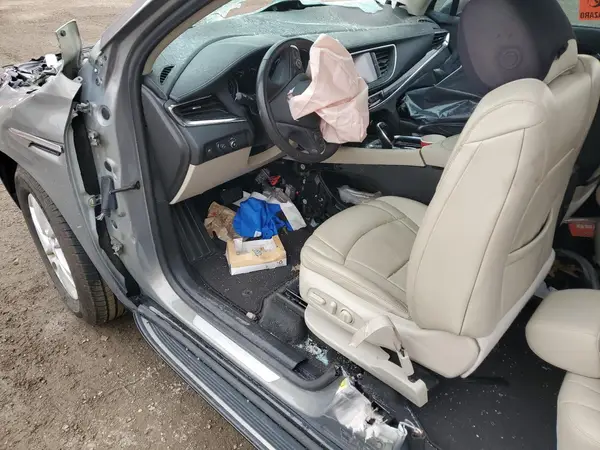 5GAERBKWXKJ105149 2019 BUICK ENCLAVE - Image 8