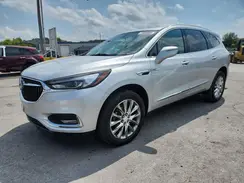5GAERBKWXKJ105782 2019 BUICK ENCLAVE