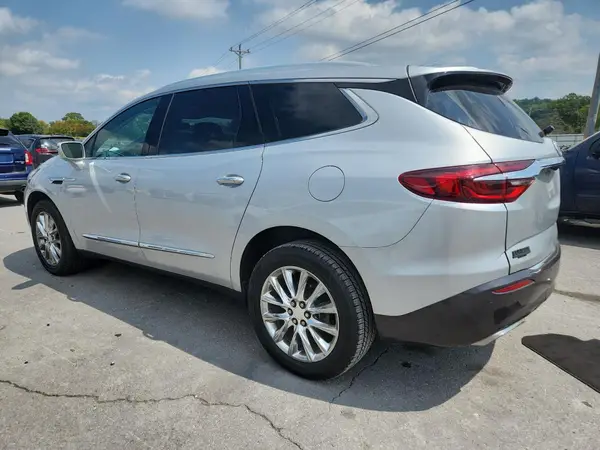 5GAERBKWXKJ105782 2019 BUICK ENCLAVE - Image 2