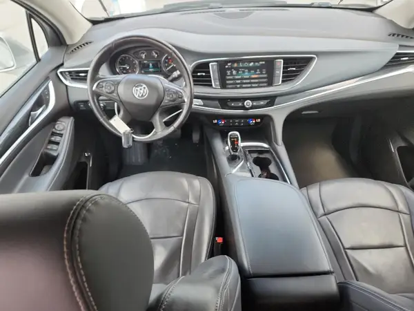 5GAERBKWXKJ105782 2019 BUICK ENCLAVE - Image 8