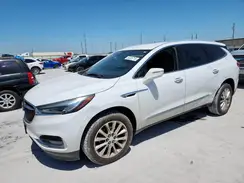 5GAERBKWXKJ117320 2019 BUICK ENCLAVE
