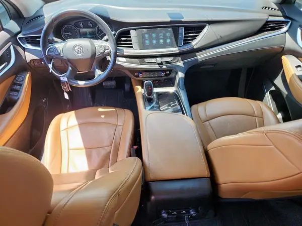 5GAERBKWXKJ117320 2019 BUICK ENCLAVE - Image 8