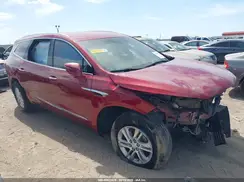 5GAERBKWXKJ120895 2019 BUICK ENCLAVE