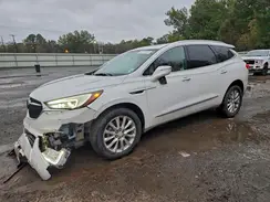 5GAERBKWXKJ127460 2019 BUICK ENCLAVE