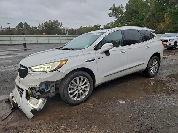 5GAERBKWXKJ127460 2019 BUICK ENCLAVE - Image 1