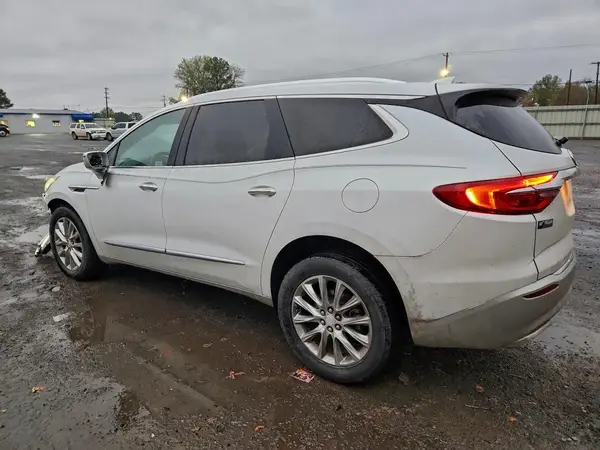 5GAERBKWXKJ127460 2019 BUICK ENCLAVE - Image 2