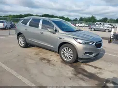 5GAERBKWXKJ132173 2019 BUICK ENCLAVE