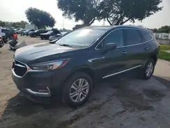 5GAERBKWXKJ132836 2019 BUICK ENCLAVE